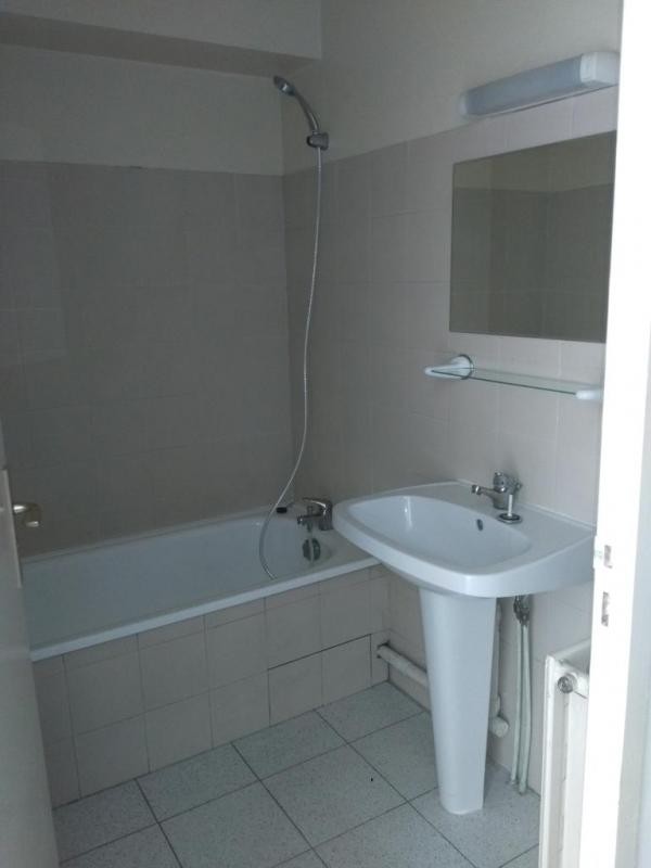 Location Appartement à Montpellier 2 pièces