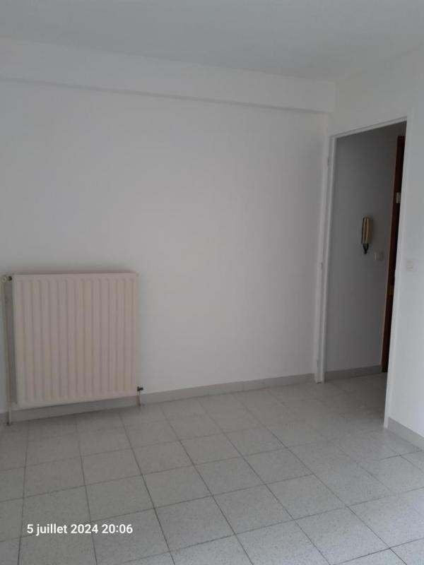 Location Appartement à Montpellier 2 pièces