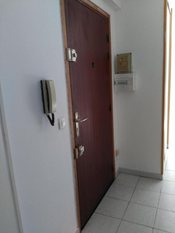 Location Appartement à Montpellier 2 pièces