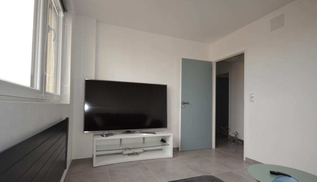 Location Appartement à Nancy 4 pièces