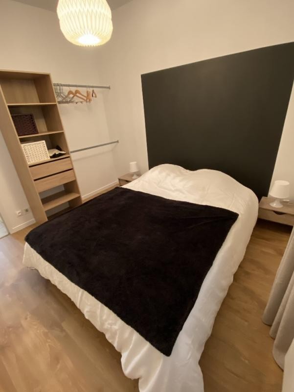 Location Appartement à Nantes 2 pièces