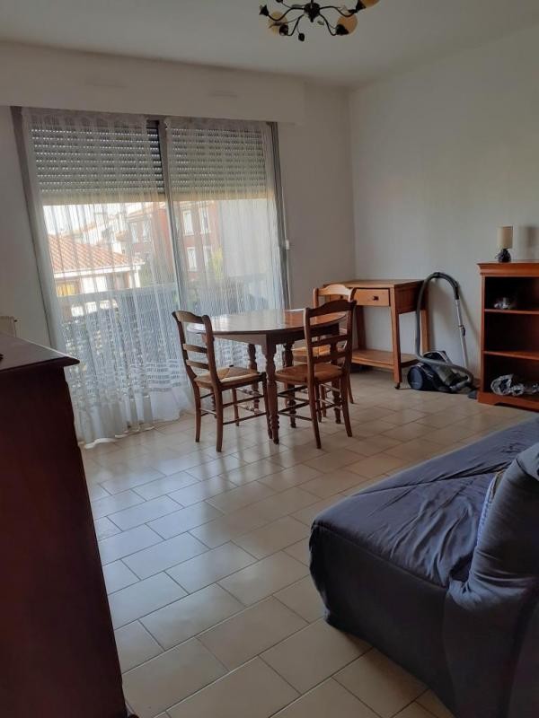 Location Appartement à Perpignan 2 pièces