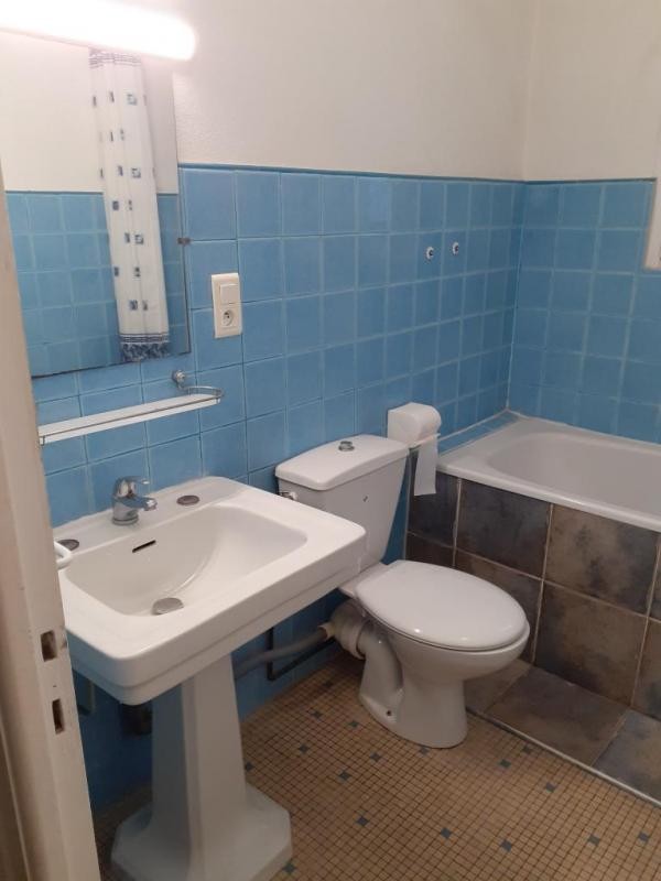 Location Appartement à Perpignan 2 pièces