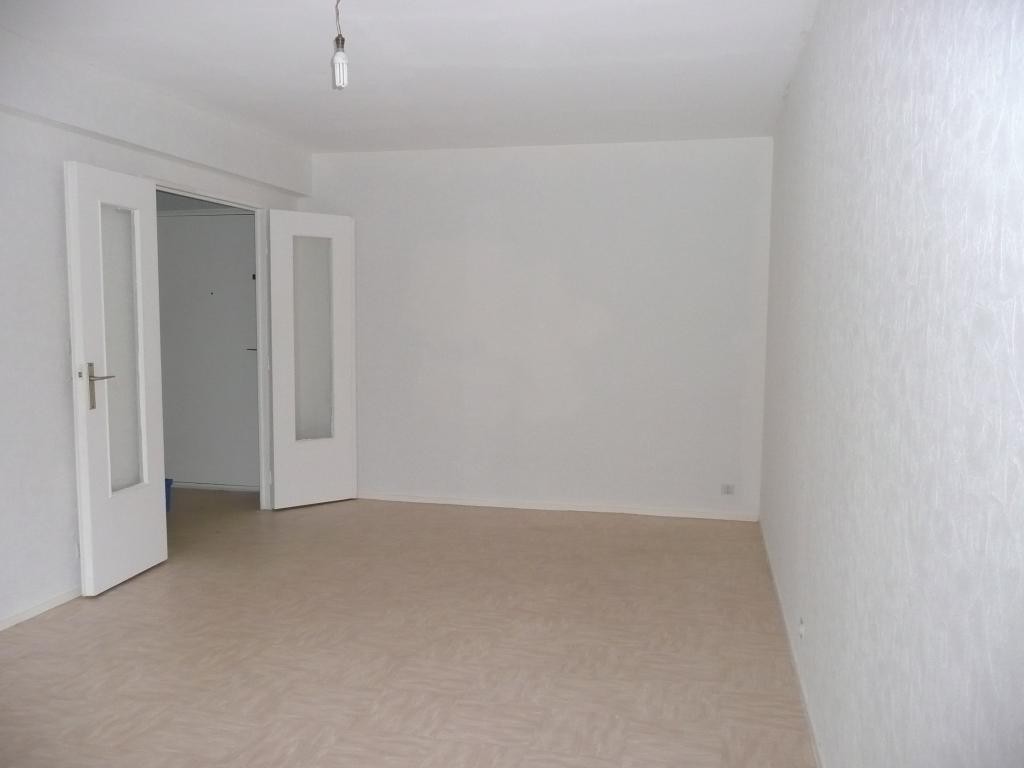 Location Appartement à Rouen 2 pièces