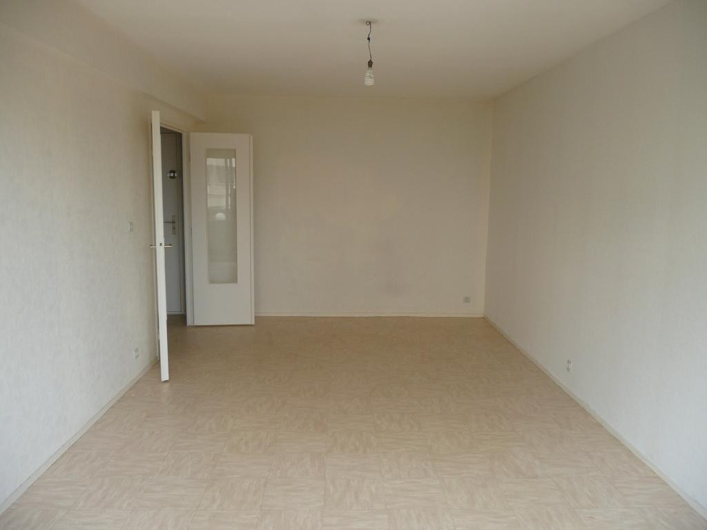 Location Appartement à Rouen 2 pièces