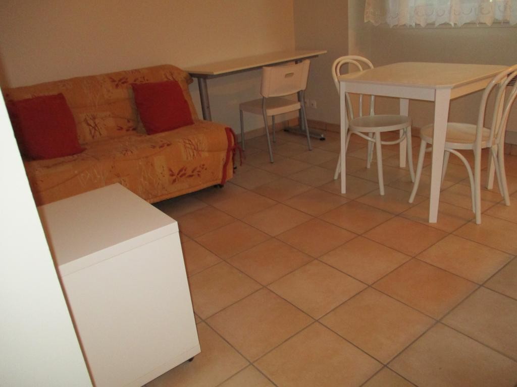 Location Appartement à Limoges 1 pièce