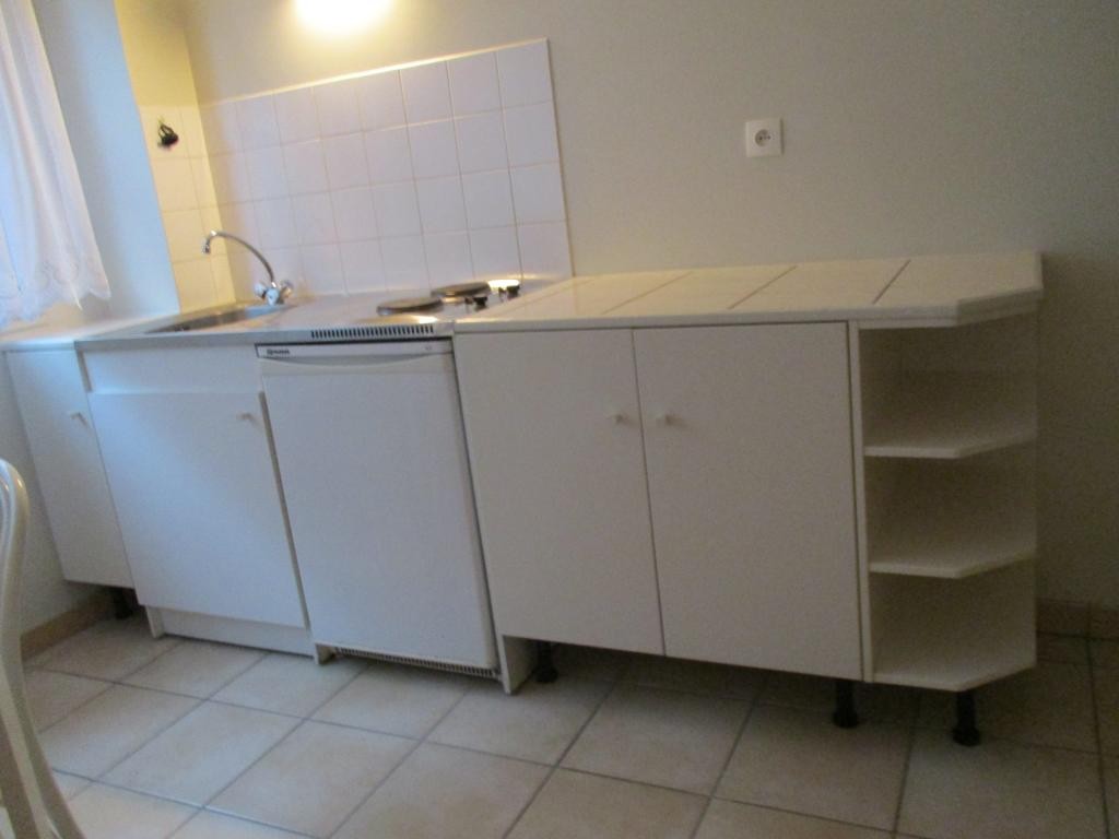 Location Appartement à Limoges 1 pièce