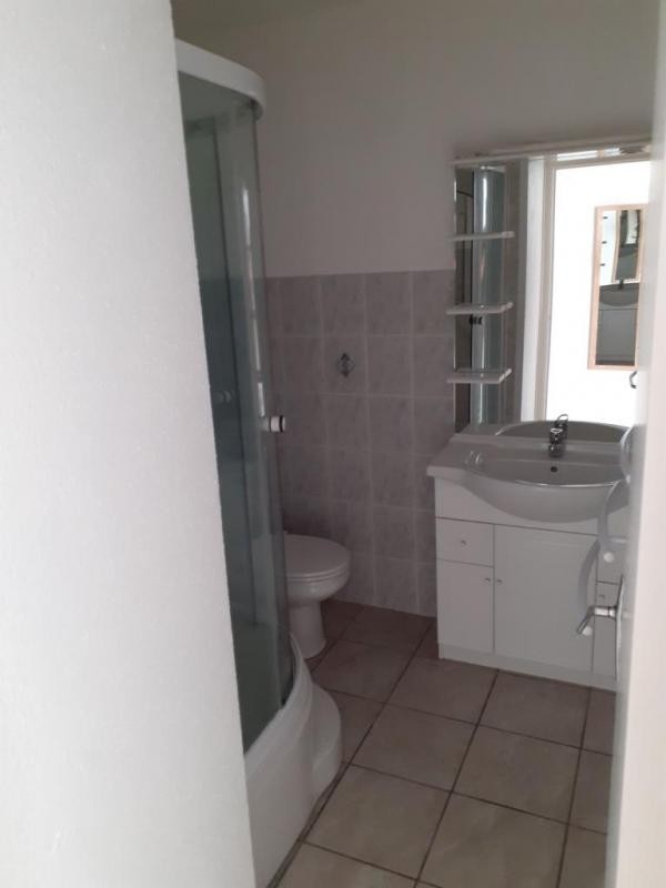 Location Appartement à Saint-Étienne 1 pièce