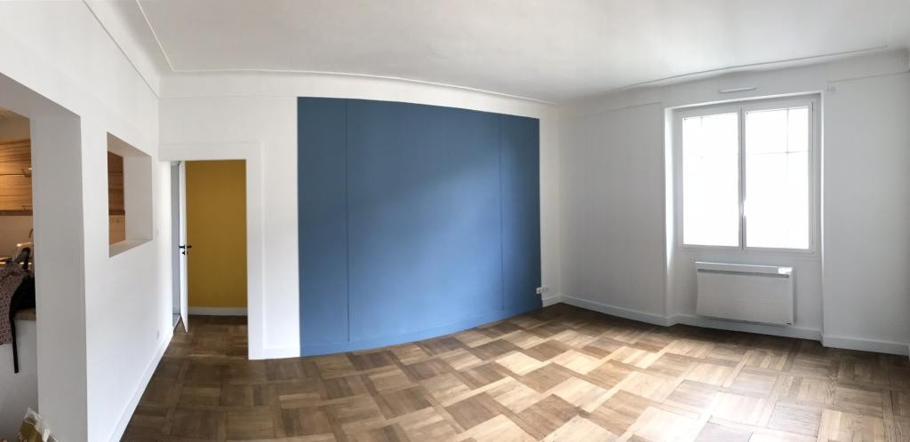 Location Appartement à Nantes 3 pièces