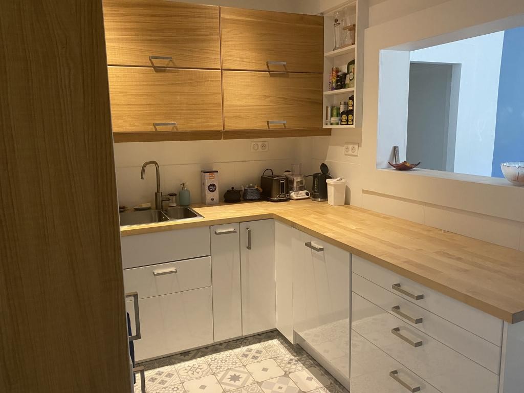 Location Appartement à Nantes 3 pièces