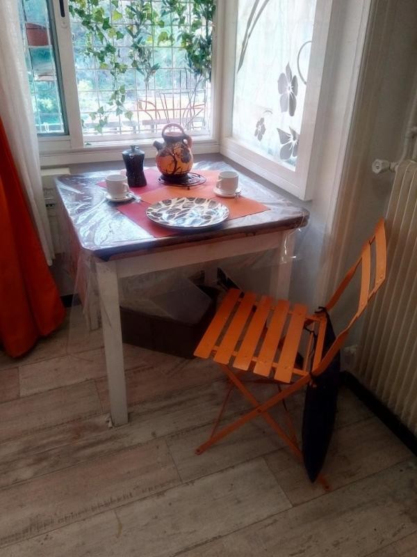 Location Appartement à Nice 1 pièce