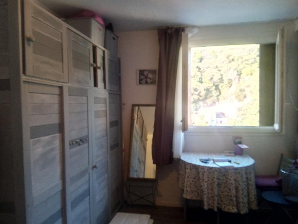 Location Appartement à Nice 1 pièce