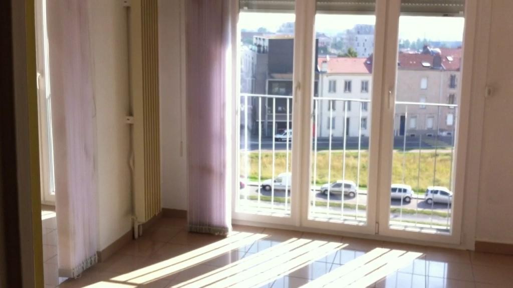 Location Appartement à Nancy 1 pièce