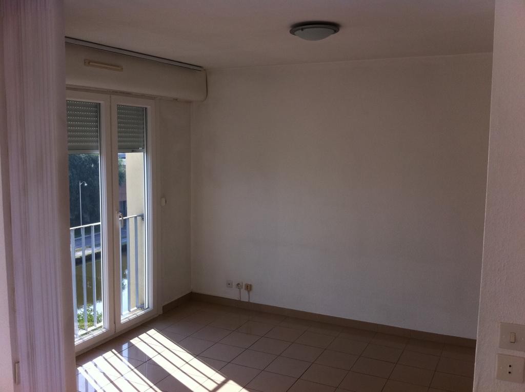 Location Appartement à Nancy 1 pièce