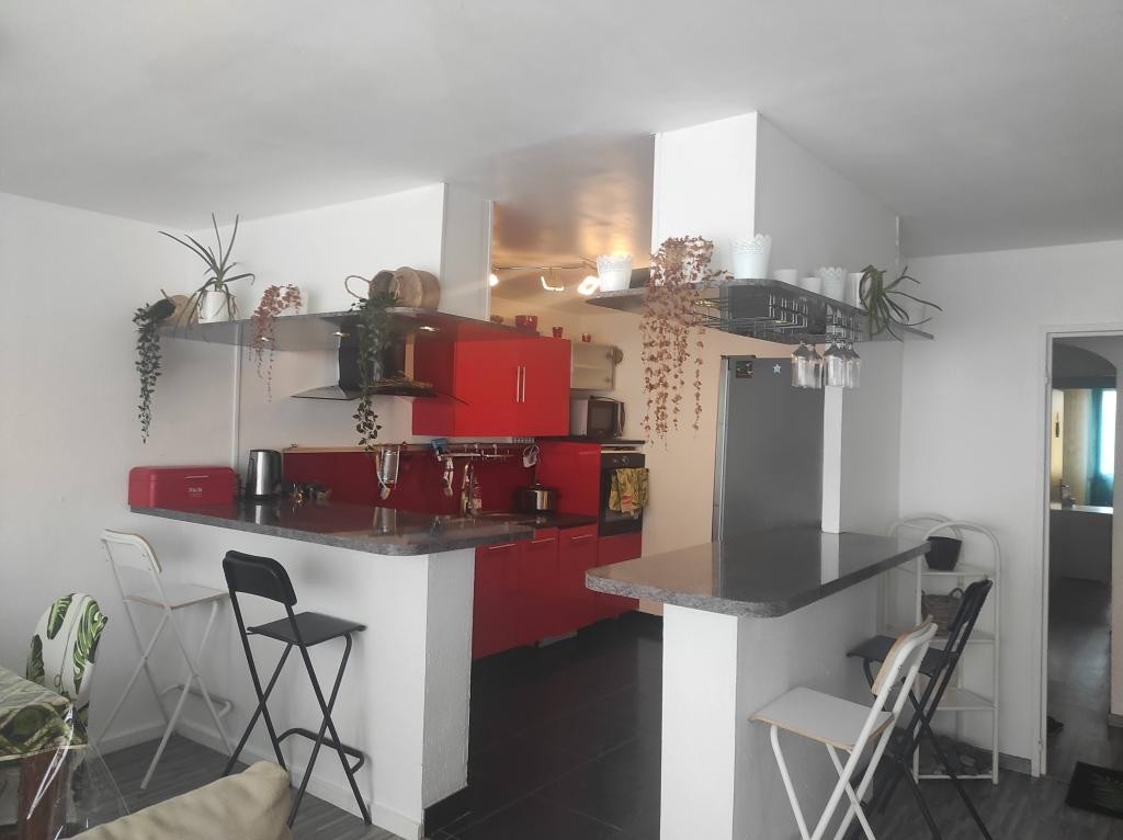 Location Appartement à Strasbourg 4 pièces