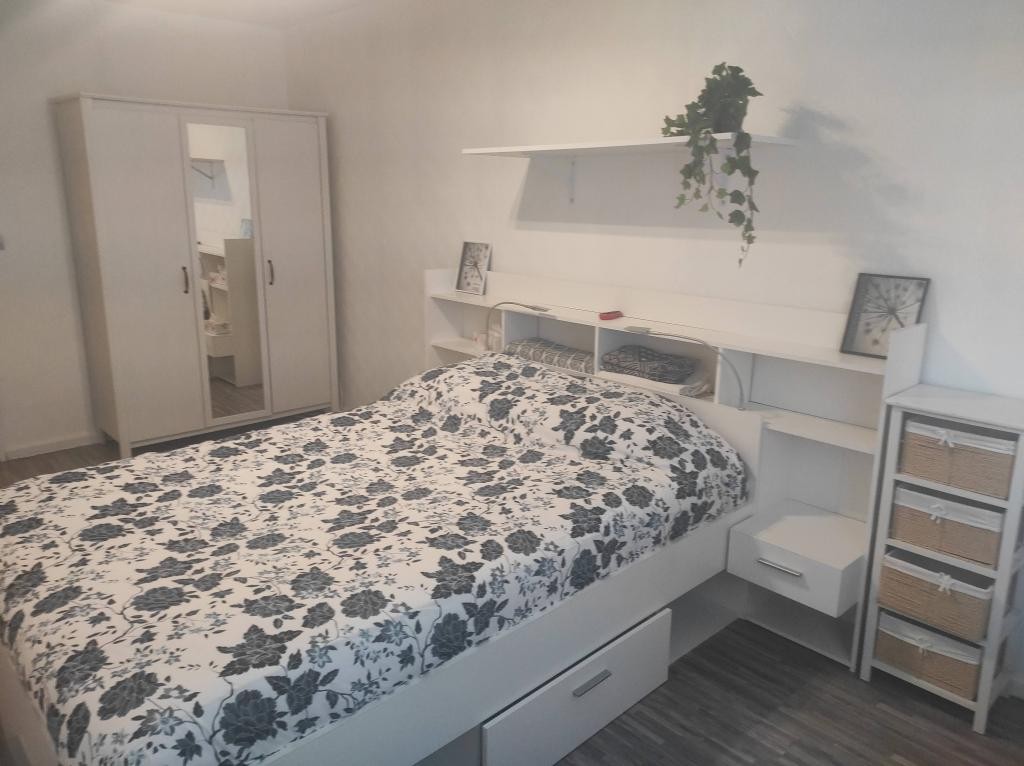 Location Appartement à Strasbourg 4 pièces