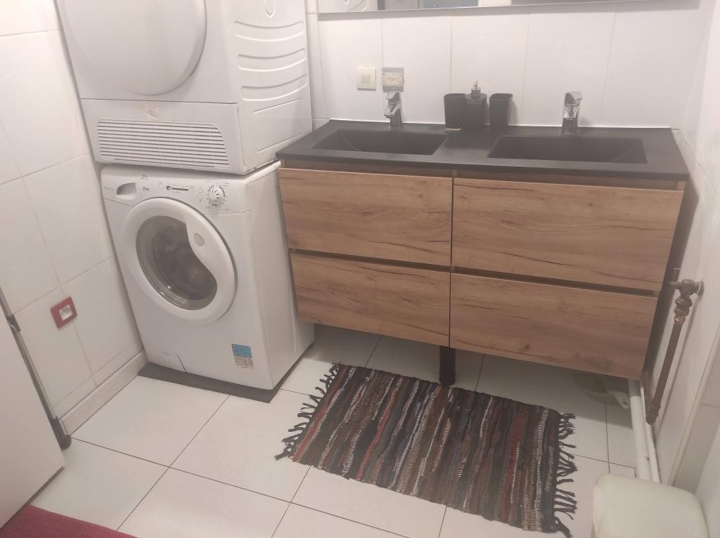 Location Appartement à Strasbourg 4 pièces