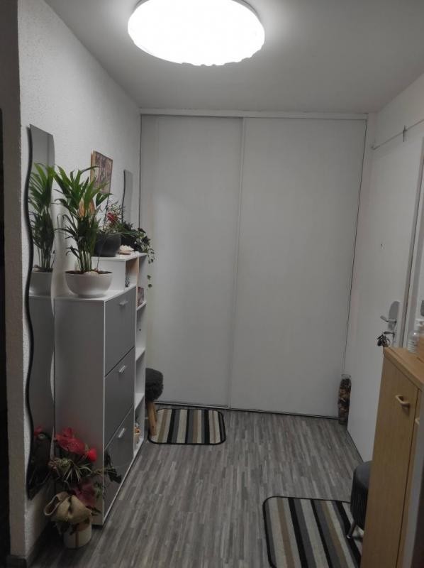 Location Appartement à Strasbourg 4 pièces