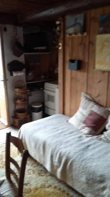 Location Appartement à Saint-Gervais-les-Bains 3 pièces