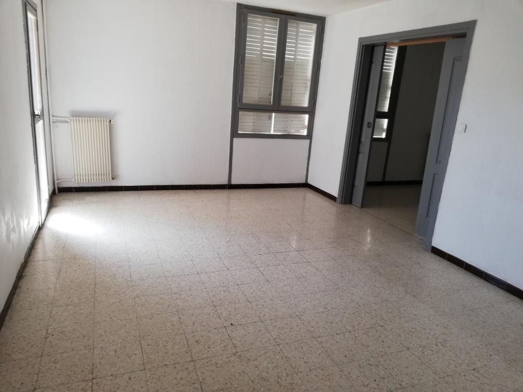 Location Appartement à Nîmes 2 pièces