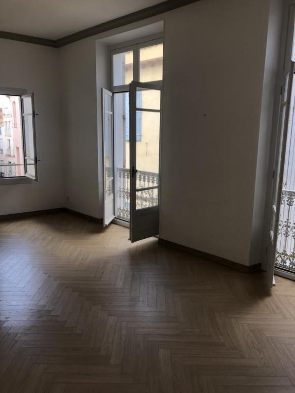 Location Appartement à Perpignan 4 pièces