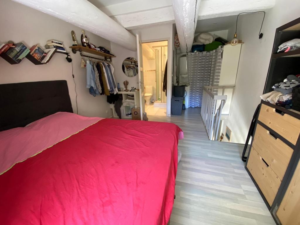 Location Appartement à Aix-en-Provence 2 pièces