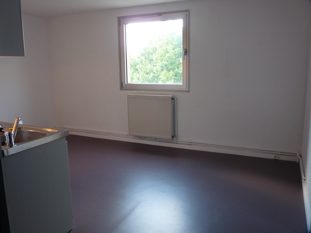 Location Appartement à Vandœuvre-lès-Nancy 2 pièces