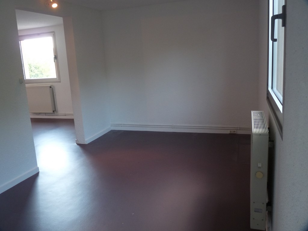 Location Appartement à Vandœuvre-lès-Nancy 2 pièces