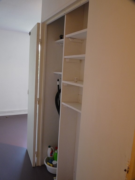 Location Appartement à Vandœuvre-lès-Nancy 2 pièces