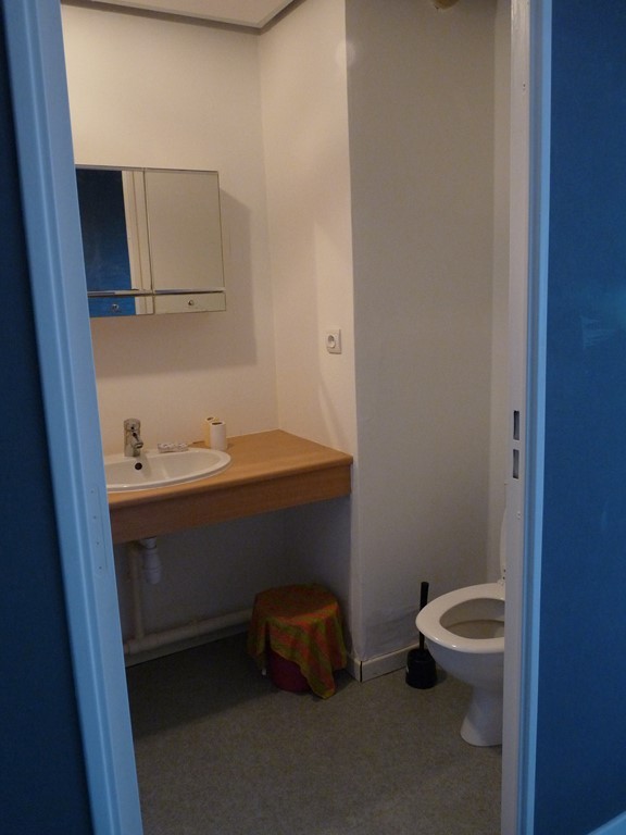 Location Appartement à Vandœuvre-lès-Nancy 2 pièces