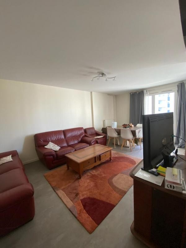 Location Appartement à Villeurbanne 1 pièce