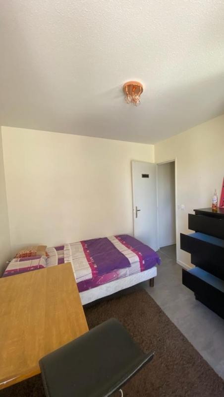 Location Appartement à Villeurbanne 1 pièce