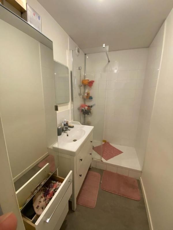 Location Appartement à Villeurbanne 1 pièce