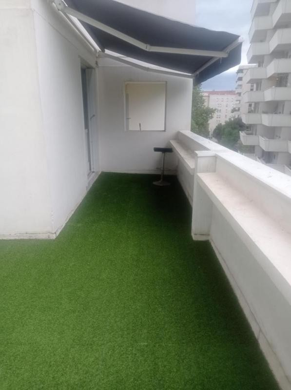 Location Appartement à Villeurbanne 1 pièce