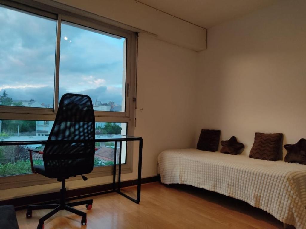 Location Appartement à Limoges 1 pièce