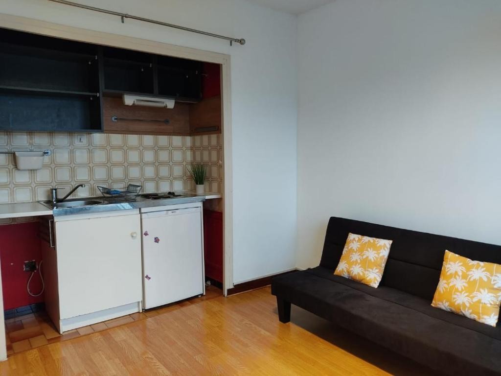 Location Appartement à Limoges 1 pièce