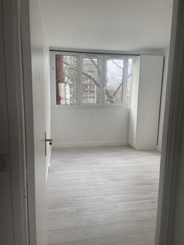 Location Appartement à Saint-Michel-sur-Orge 3 pièces