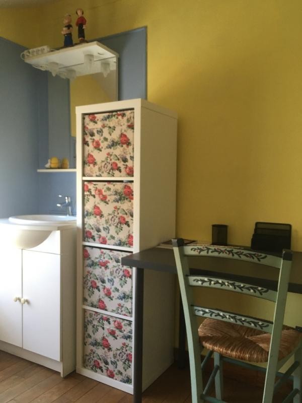 Location Appartement à Toulouse 1 pièce