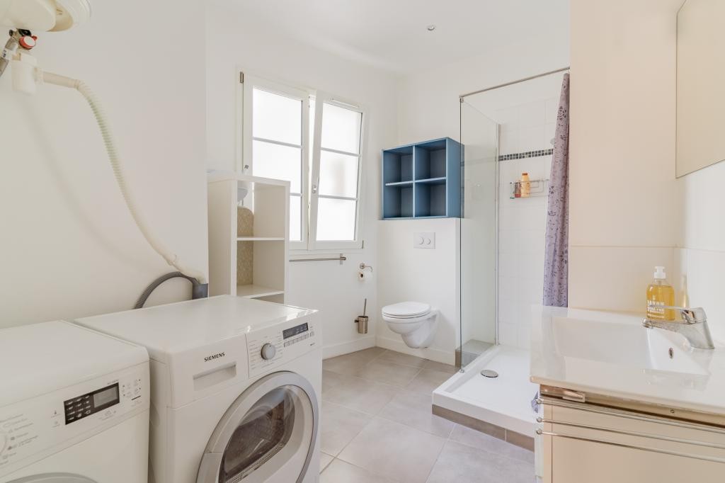 Location Appartement à Aix-en-Provence 2 pièces