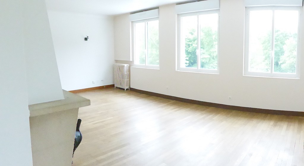 Location Appartement à Bièvres 3 pièces