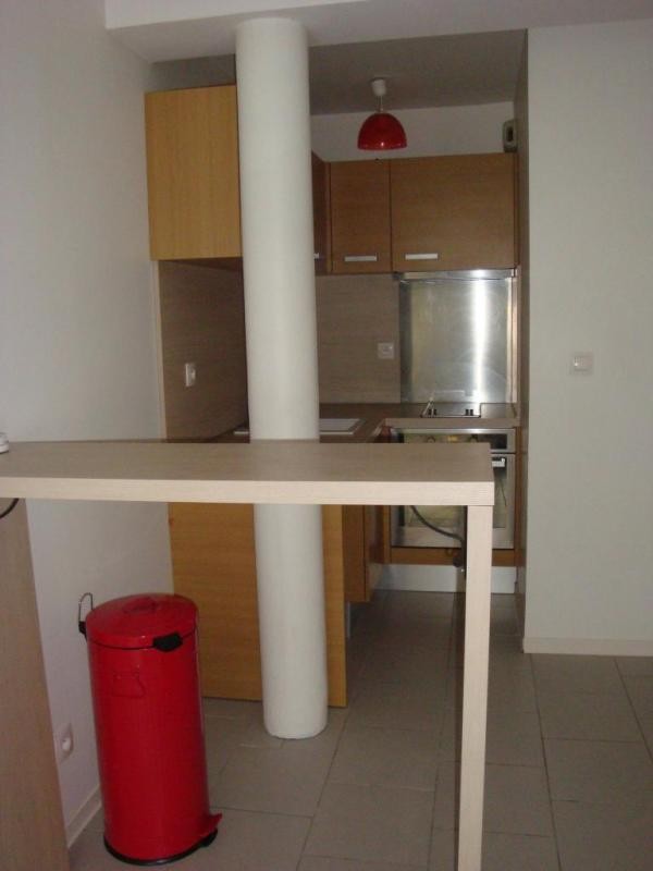 Location Appartement à Montpellier 2 pièces