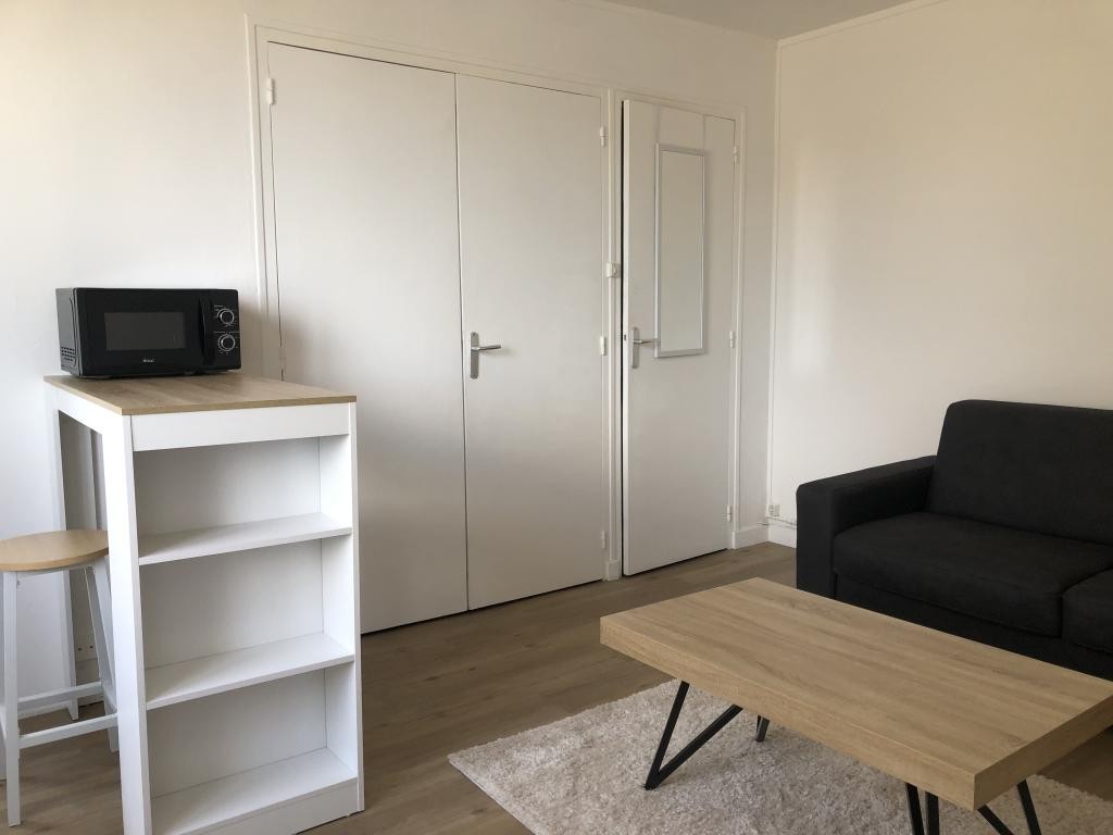 Location Appartement à Bourges 1 pièce