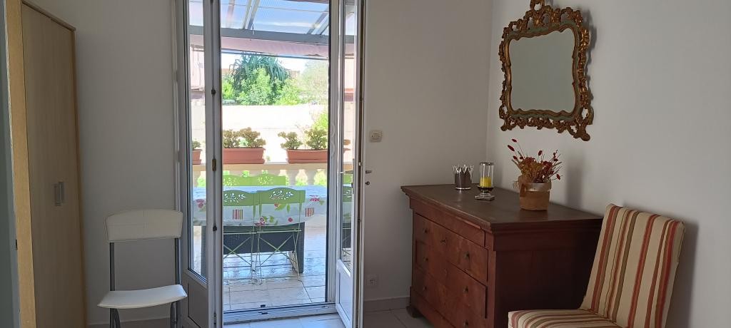 Location Appartement à Villeneuve-Loubet 2 pièces