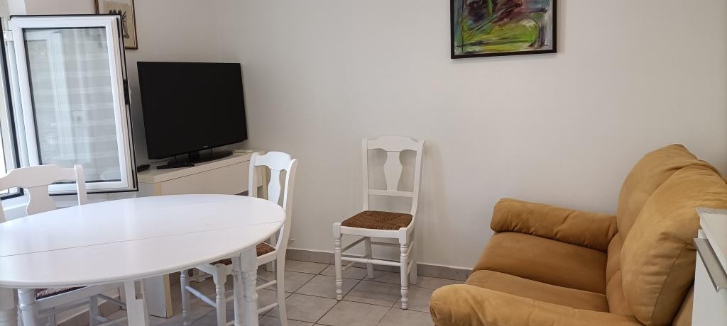 Location Appartement à Villeneuve-Loubet 2 pièces