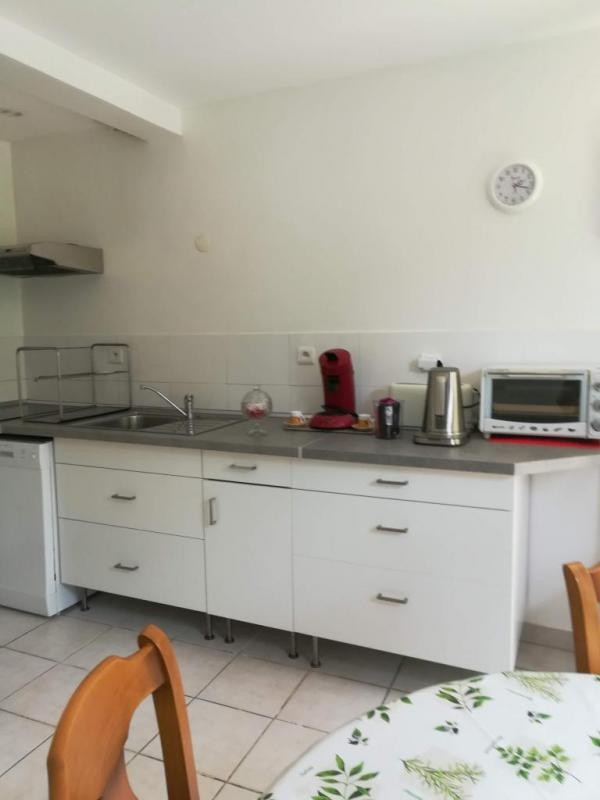 Location Appartement à Villeneuve-Loubet 2 pièces