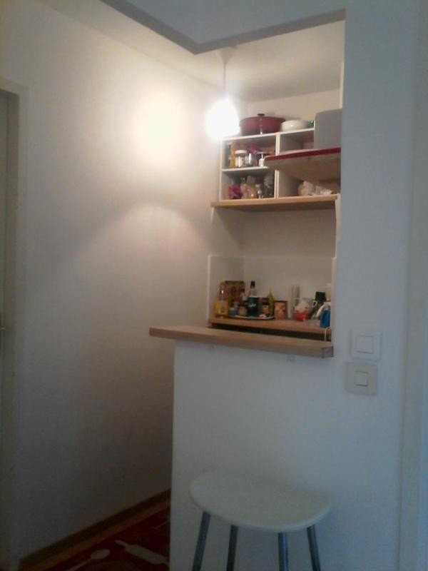 Location Appartement à Aix-en-Provence 1 pièce