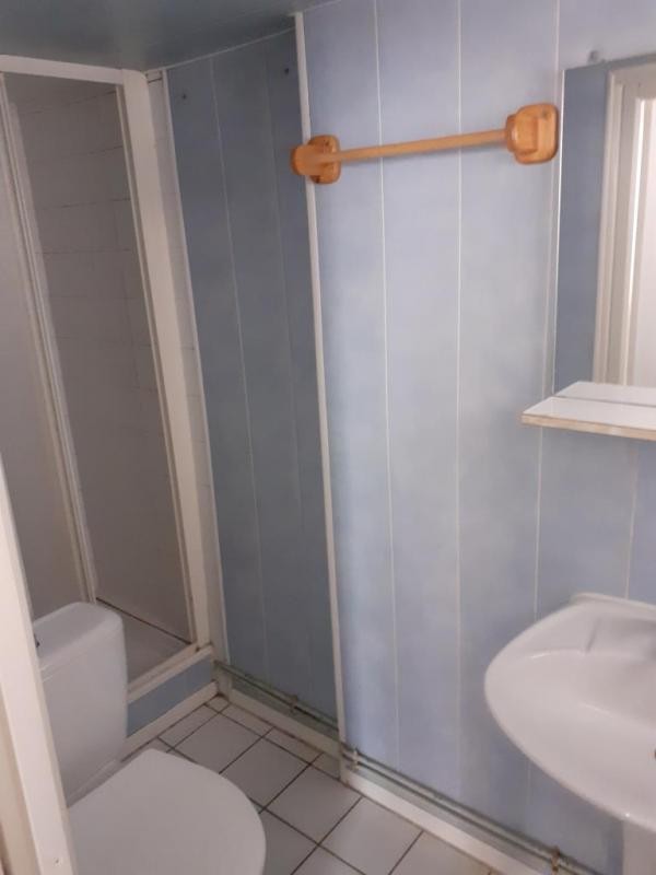 Location Appartement à Nancy 1 pièce