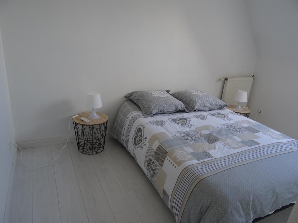 Location Appartement à Amiens 5 pièces