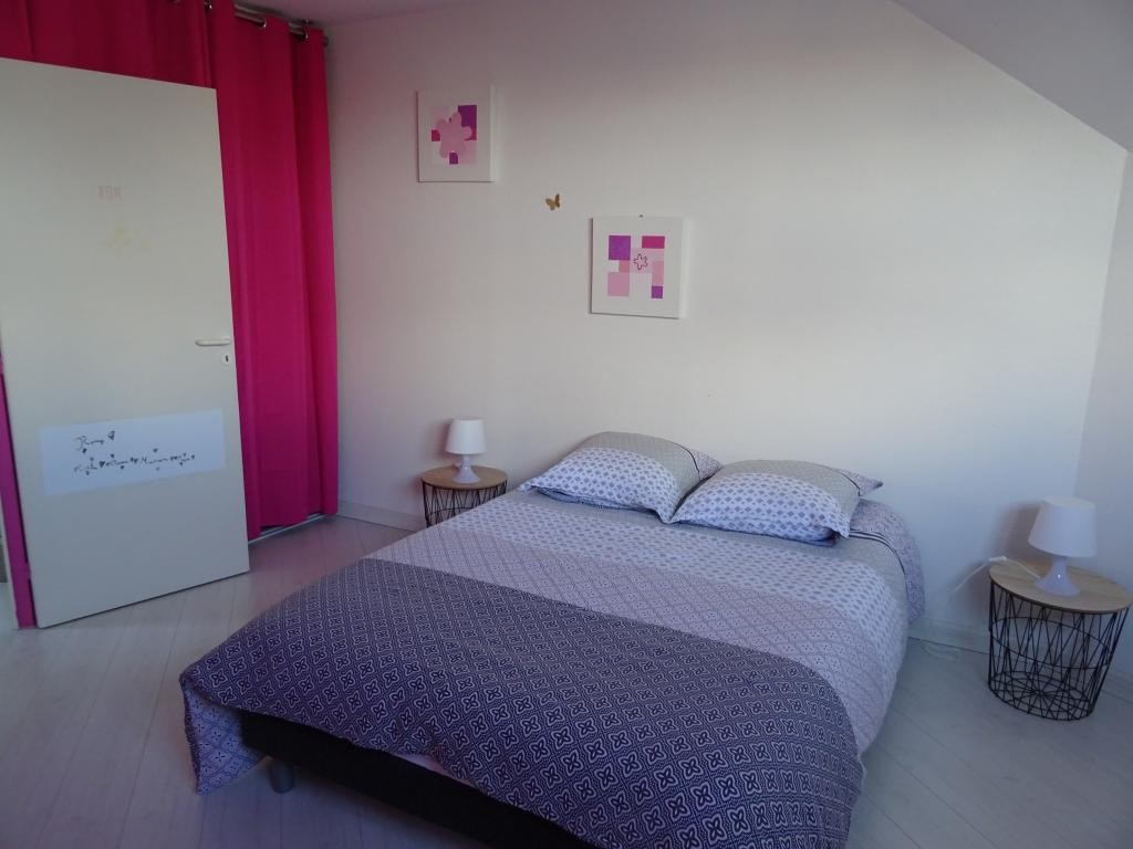 Location Appartement à Amiens 5 pièces