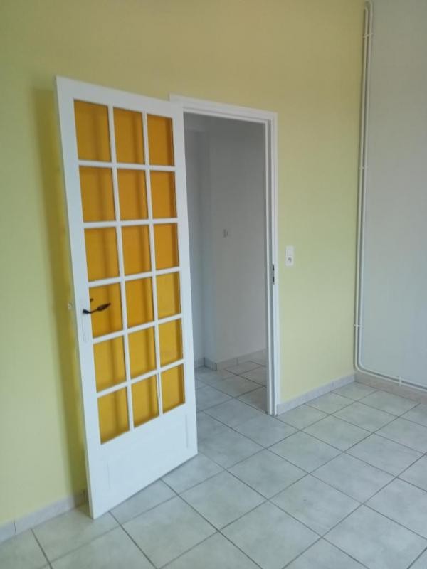 Location Appartement à Charleville-Mézières 2 pièces